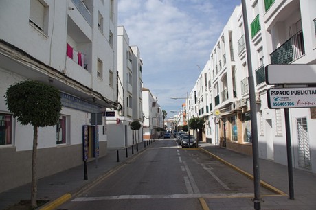 Conil de la Frontera